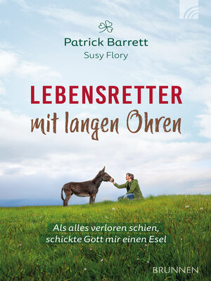 cover image of Lebensretter mit langen Ohren
